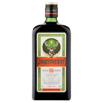 Jagermeister Herbal Liqueur 70Cl