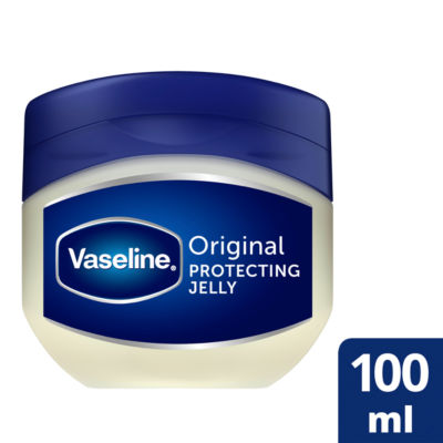 Vaseline Original Petroleum Jelly 100 Ml