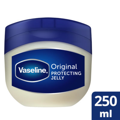 Vaseline Petroleum Jelly Original 250 ml