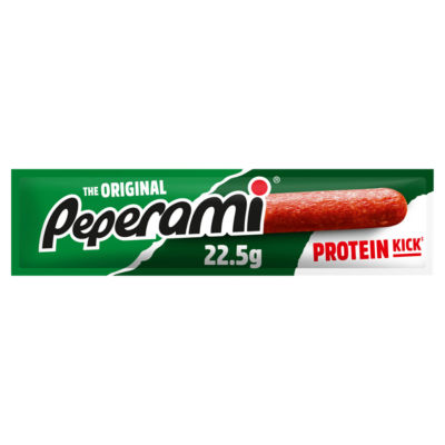 Peperami Original Salami 22.5G