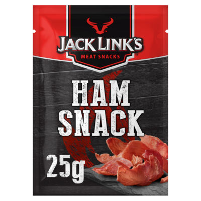 Jack Links Ham Snack 25g