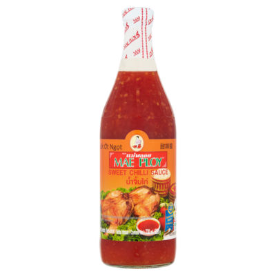 Mae Ploy Sweet Chilli Sauce 730ml