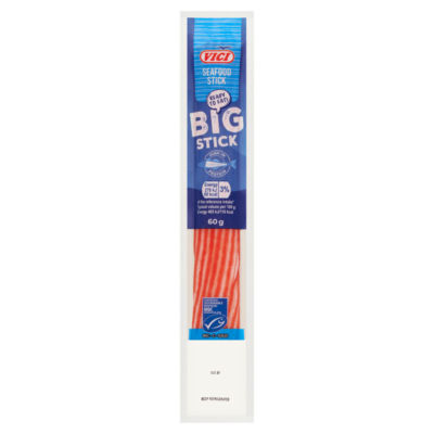 Vici Seafood Stick 60g