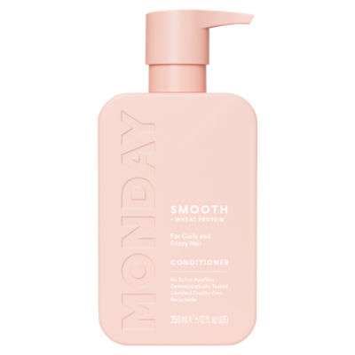 MONDAY Smooth Conditioner 350Ml