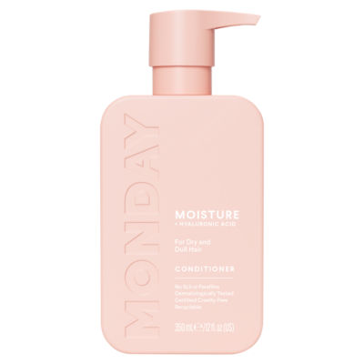 Monday Moisture Conditioner 350ml