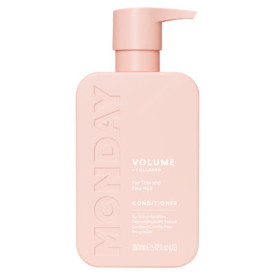 MONDAY Volume Conditioner 350Ml