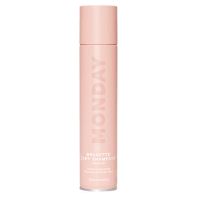 Monday BRUNETTE Dry Shampoo 200 mL