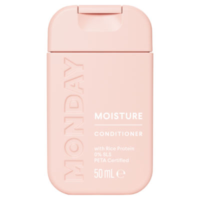 Monday MOISTURE CONDITIONER 50ML