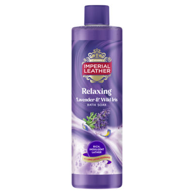 Imperial Leather Relaxing 850ml