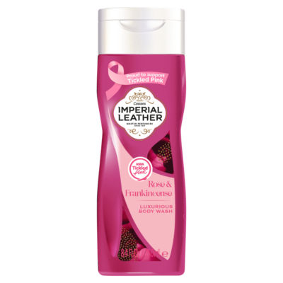 Imperial Leather Rose & Frankincense Luxurious Body Wash 250ml