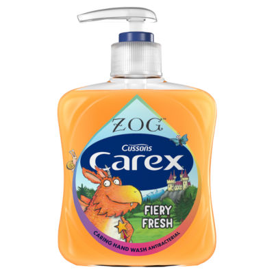Carex 100ml