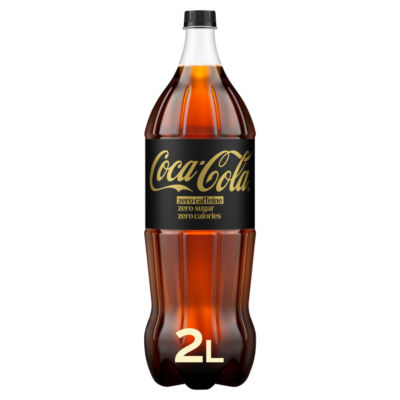 Coca-Cola Zero Sugar Zero Caffeine