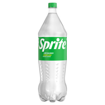 Sprite Lemon-Lime 2L