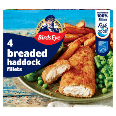 Birds Eye 400g