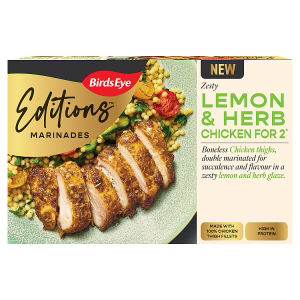 Birds Eye kg