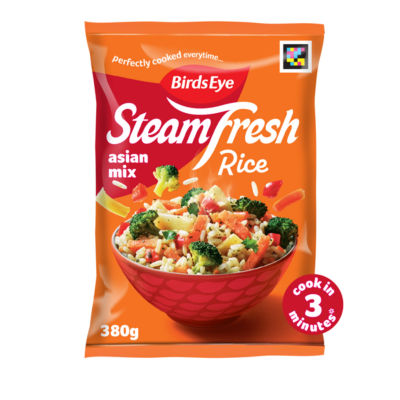 Birds Eye 380g