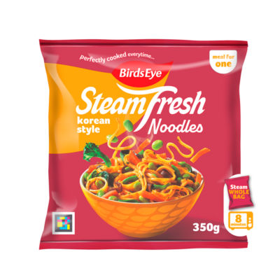 Birds Eye 350g