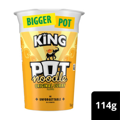 Pot Noodle 100g