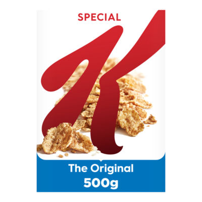 Kelloggs Special K The Original