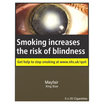 is one cigarette bad We already know with the dangers of smoking, but can one cigarette have an  impact on your health & well being? Read to know about the adverse effect  of 'Just a Puff