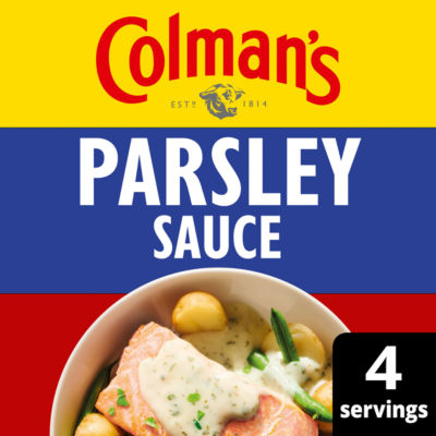 Colman's Midweek Meals Parsley Sauce Mix 20 G