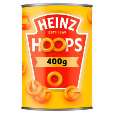 Heinz 400g