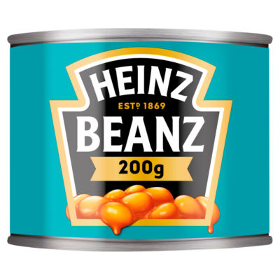 Heinz 200g