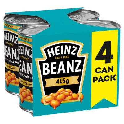 Heinz 415g