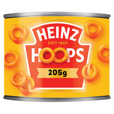 Heinz 205g