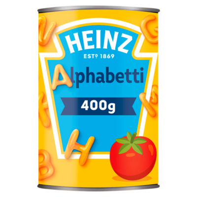 Heinz 400g