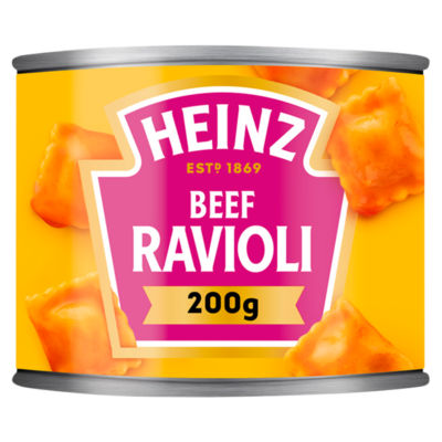 Heinz 200g