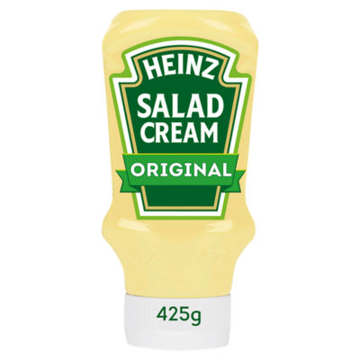 Heinz Salad Cream 425G