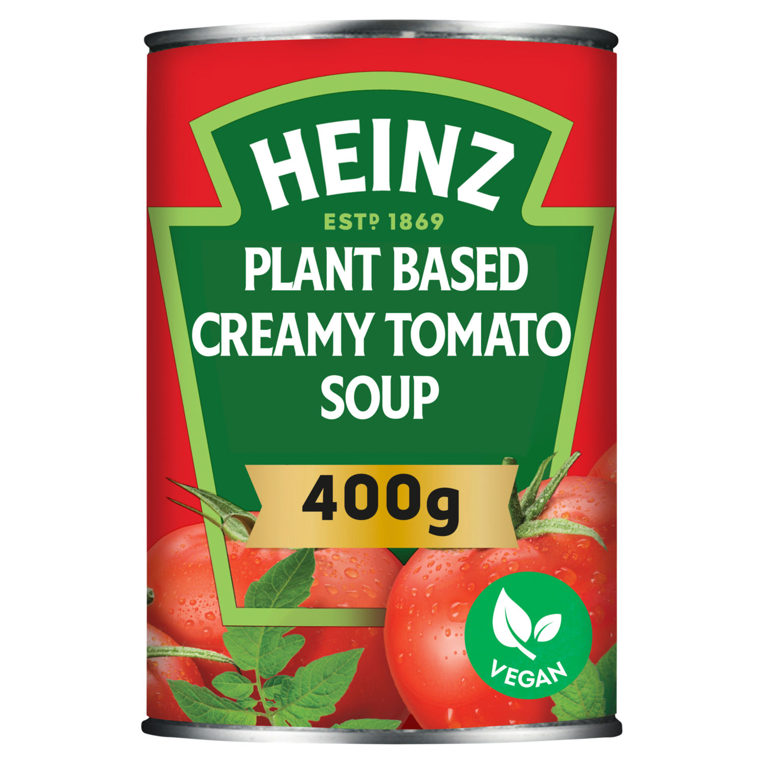 Heinz Creamy Tomato Soup 400g