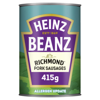 Heinz 415g