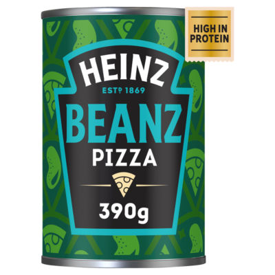 Heinz 390g