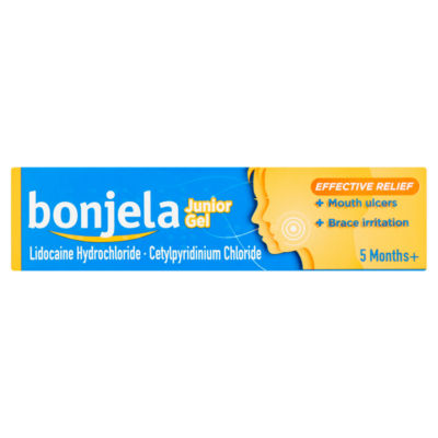 Bonjela 15g