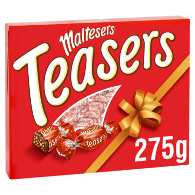Maltesers Teasers Chocolate Gift Box