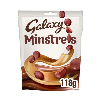 Galaxy 100g