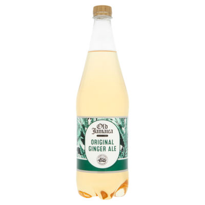 Old Jamaica Original Ginger Ale