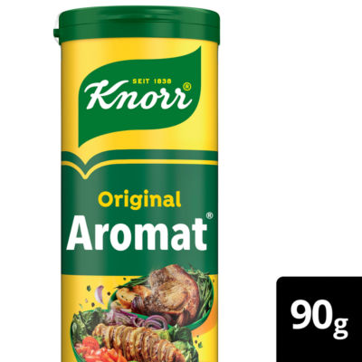 Knorr Aromat All Purpose Seasoning 90g (Pack of 6) - Image 7