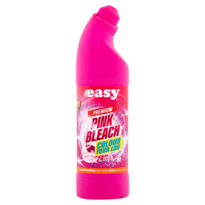 Premium Pink Bleach 750ml