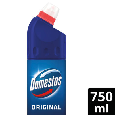 Domestos Lever Brothers Regular 750Ml 85741 - Image 5