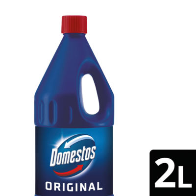 Domestos Original Thick Bleach 2 L