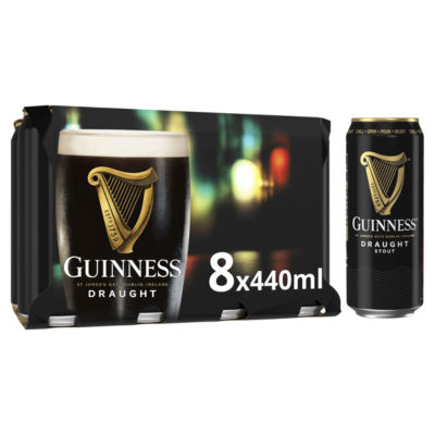 Guinness