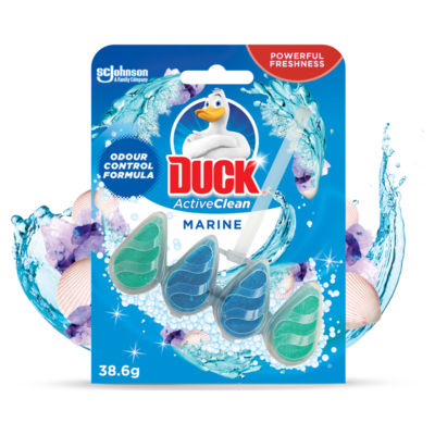 Duck Active Clean Rim Block Marine Single 38.6g