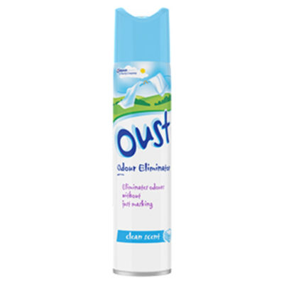 Oust Home Fragrance, 300 ML - Image 9