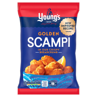 Young's 220g