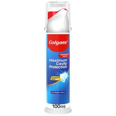 12 x Colgate triple action Toothpaste  100ml FREE RM TRACKED NEXT DAY DELIVERY - Image 17