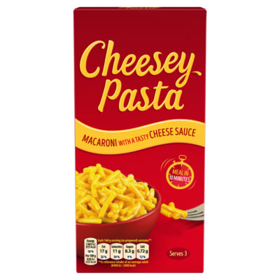 Cheesey Pasta cheesey pasta