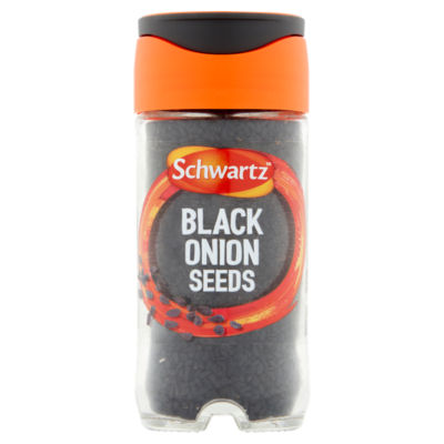 Schwartz black onion seeds